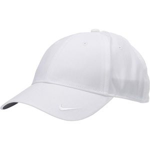 Nike Women’s Heritage 86 Dri-fit Cap White